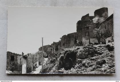 Cpsm, Evenos Montagne, Var 83