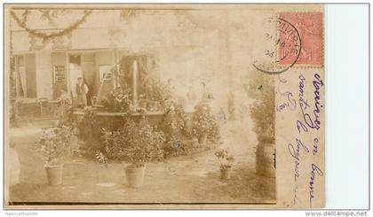 Saint Zacharie ?  carte photo