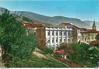 Carte Postale - 83 - Bargemon - Hermitage Sainte Anne - CPM - Voir Scans Recto-Verso - Poscard - Carta Postal -  Postkar