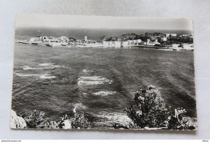 Cpsm, Bendor, vue générale, Var 83