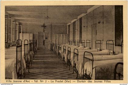 Le Pradet - Villa Jeanne d Arc