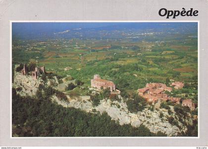 84 OPPEDE OPPEDE LE VIEUX