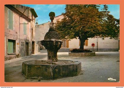 a624 / 081 84 - PERNES LES FONTAINES Fontaine Reboul