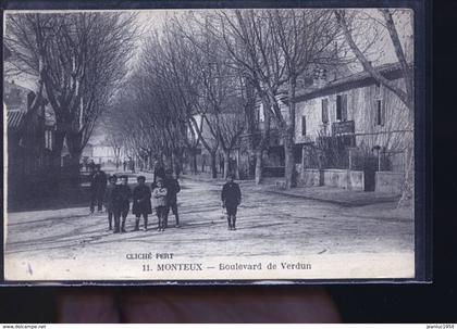 MONTEUX
