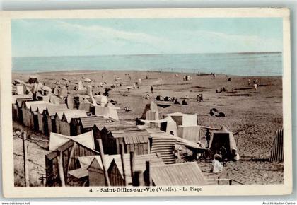 39478766 - Saint-Gilles-Croix-de-Vie