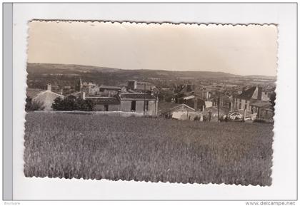 cpsm LES EPESSES panorama