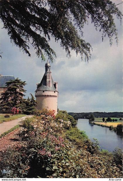 86 BONNES CHATEAU DE TOUFFOU