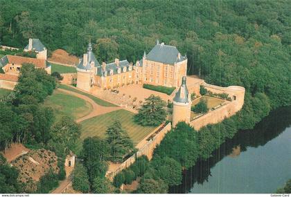 86 BONNES CHATEAU DE TOUFFOU