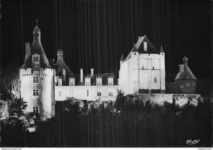 86 BONNES CHATEAU DE TOUFFOU