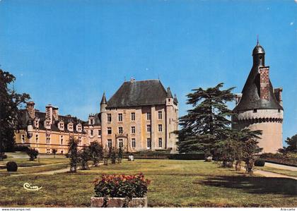 86 BONNES LE CHATEAU DE TOUFFOU
