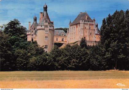 86 BONNES LE CHATEAU DE TOUFFOU