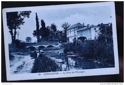 LENCLOITRE