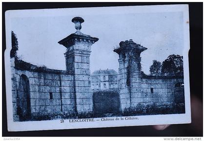 LENCLOITRE