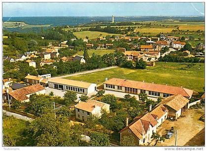 TC-K-16-064 : SMARVES VUE AERIENNE