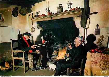 Carte Postale - 87 - Haute Vienne - Limousin - Intérieur limousin - Folklore - Carte Neuve - CPM - Voir Scans Recto-Vers