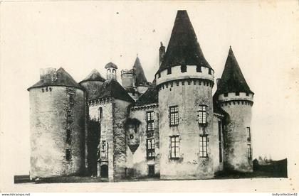CPA Coussac Bonneval  87/18