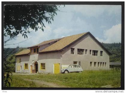 88 Saint-Étienne-lès-Remiremont colonie de vacances 2cv D88D K88383K C88415C RH047114