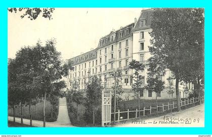 a725 / 227 88 - VITTEL Le Vittel Palace