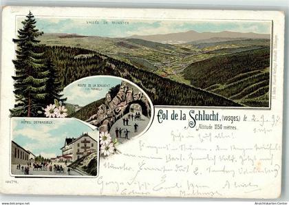 13970486 - Xonrupt-Longemer