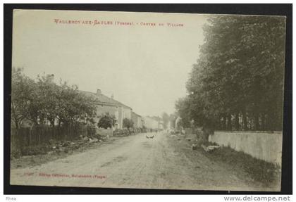 88 Valleroy-aux-Saules    D88D  K88304K  C88489C RH017268