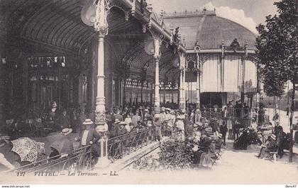 88 Vittel Les Terrasses