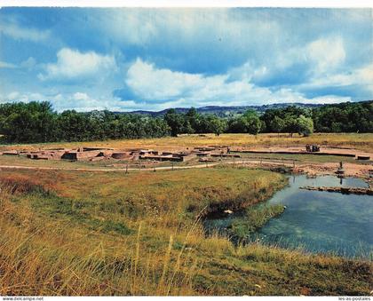 89 SAINT PERE SOUS VEZELAY FONTAINES SALEES
