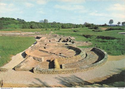 89 ST PERE SOUS VEZELAY LES FONTAINES SALEES