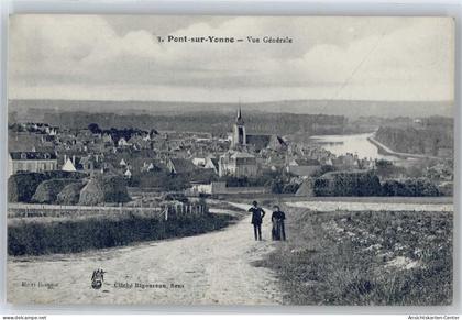 50441538 - Pont-sur-Yonne