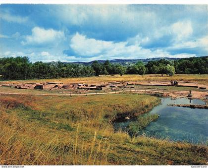 89 SAINT PERE SOUS VEZELAY FONTAINES SALEES