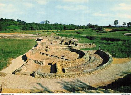 89 SAINT PERE SOUS VEZELAY LES FONTAINES SALEES
