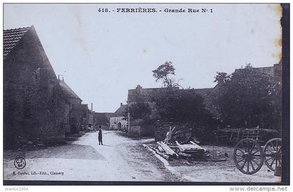 FERRIERES
