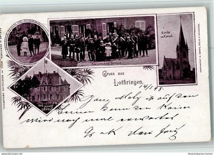 13404136 - Courcelles