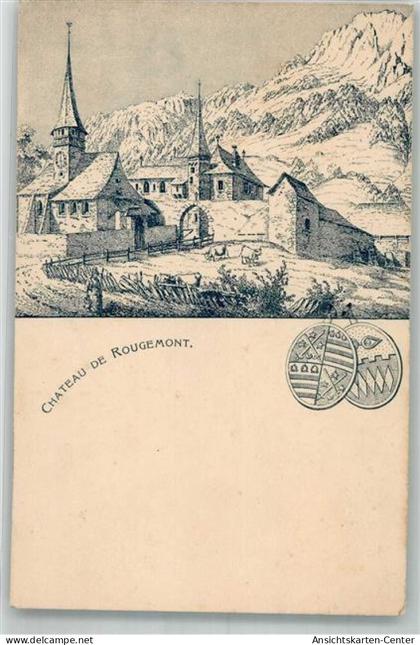 14000193 - Rougemont-le-Chateau