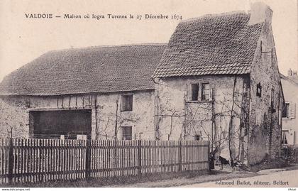 VALDOIE(TURENNE)