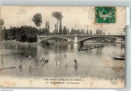 39764535 - Saint-Maur-des-Fosses