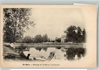 39764586 - Saint-Maur-des-Fosses