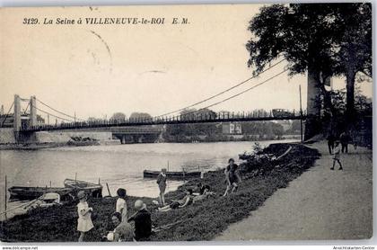 51377857 - Villeneuve-le-Roi