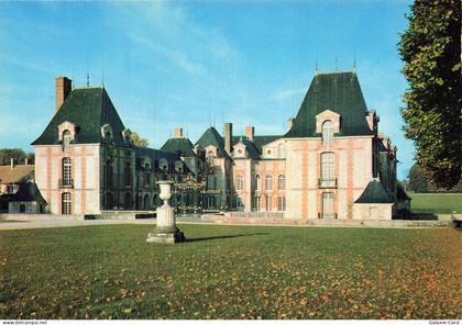 94 GROSBOIS LE CHATEAU DE GROSBOIS