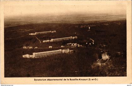 CPA Aincourt Sanatorium de la Bucaille (1318111)