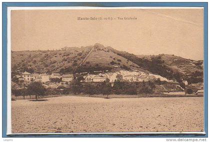 95 - HAUTE ISLE -- Vue générale