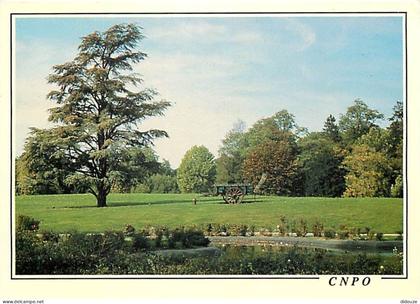 Carte Postale - 95 - Baillet en France - CNPO - Résidence Le Bois de l'Etang - CPM - Voir Scans Recto-Verso - Poscard -