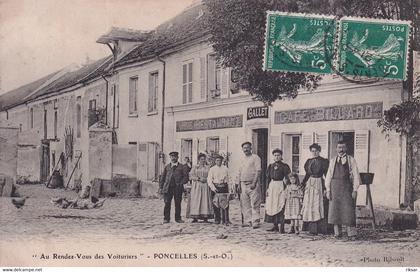 PONTCELLES(PISCOP)