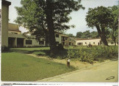 BAILLET en FRANCE - CPM :  Village Vacances CNPO