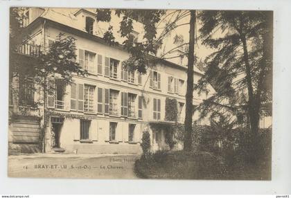 BRAY ET LU - Le Château