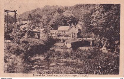 BRAY ET LU(SAINT LOUIS)
