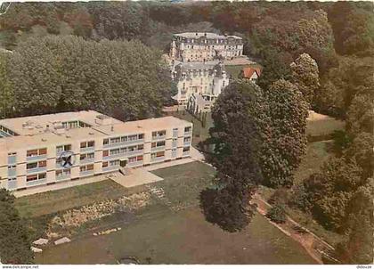 Carte Postale - 95 - Andilly - Clinique Les Orchidées - Vue aérienne - CPM - Voir Scans Recto-Verso - Poscard - Carta Po