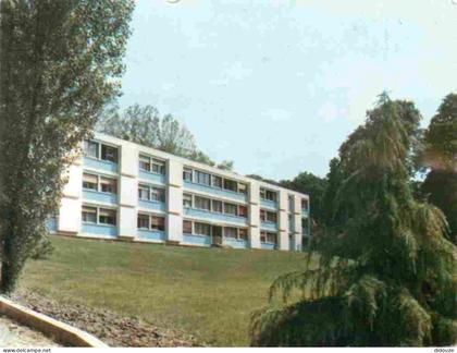 Carte Postale - 95 - Andilly - Les Orchidées - Vue Générale - CPM - Voir Scans Recto-Verso - Poscard - Carta Postal -  P