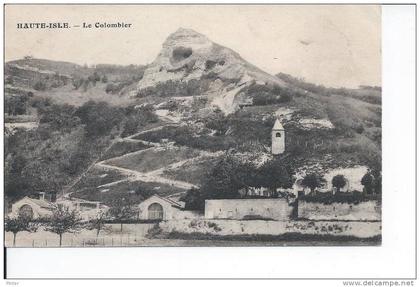 HAUTE ISLE - Le Colombier