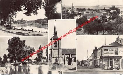 Le Thillay - Val d'Oise - (95) Val d'Oise