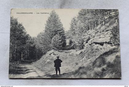 N749, Vallangoujard, les Carrières, Val d'Oise 95